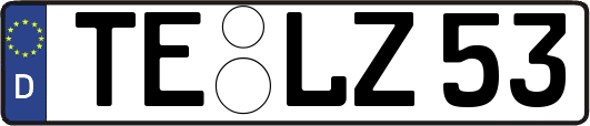 TE-LZ53