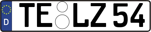 TE-LZ54