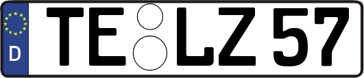 TE-LZ57