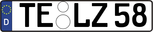 TE-LZ58