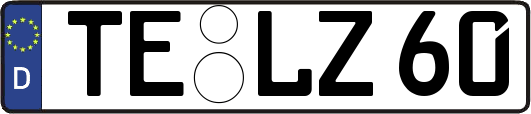 TE-LZ60