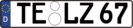 TE-LZ67