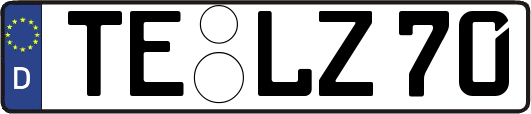 TE-LZ70