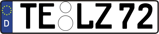 TE-LZ72