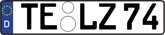 TE-LZ74