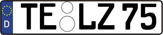 TE-LZ75