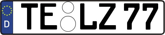 TE-LZ77