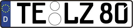 TE-LZ80