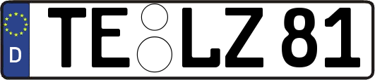 TE-LZ81
