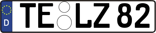 TE-LZ82