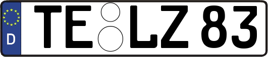 TE-LZ83