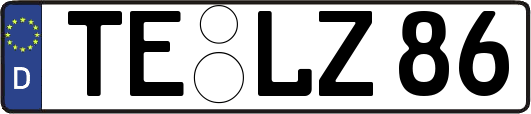 TE-LZ86