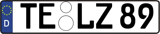 TE-LZ89