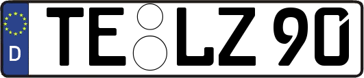 TE-LZ90