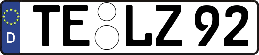 TE-LZ92