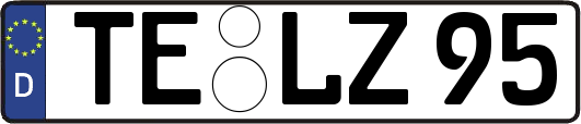 TE-LZ95