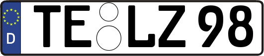 TE-LZ98