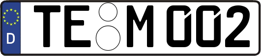 TE-M002