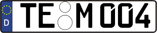 TE-M004