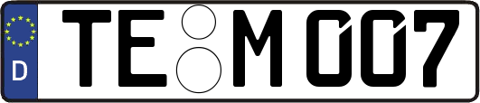 TE-M007