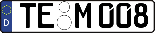 TE-M008