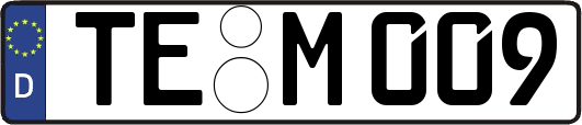 TE-M009