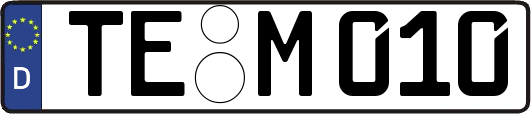 TE-M010