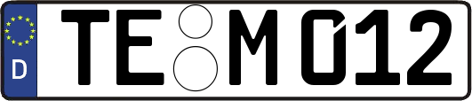 TE-M012