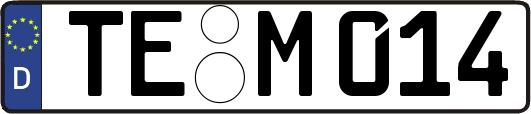 TE-M014
