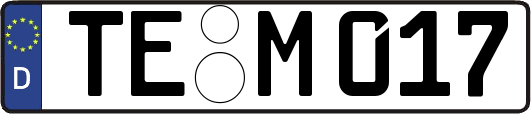 TE-M017