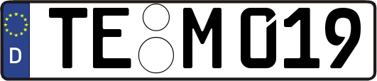 TE-M019