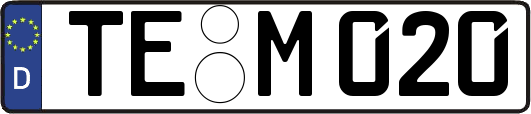 TE-M020