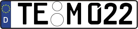 TE-M022
