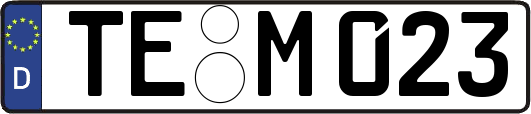 TE-M023