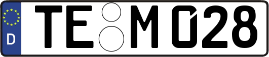 TE-M028