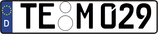 TE-M029