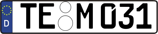 TE-M031