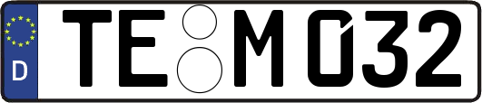 TE-M032