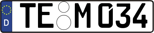TE-M034