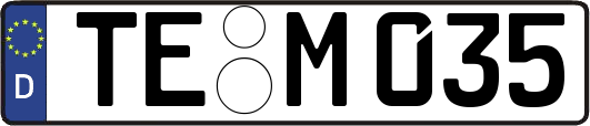 TE-M035
