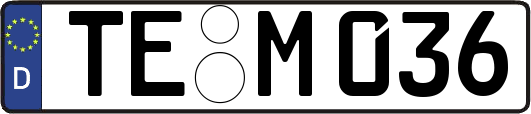 TE-M036