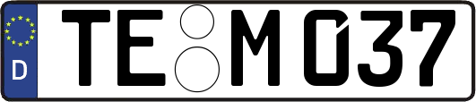 TE-M037