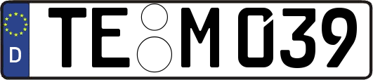 TE-M039