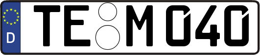 TE-M040