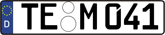 TE-M041
