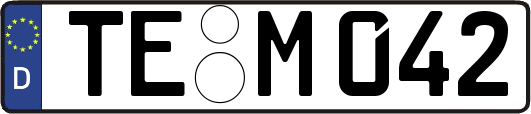 TE-M042
