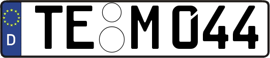 TE-M044
