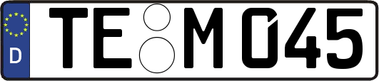 TE-M045