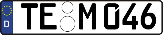 TE-M046