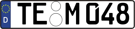 TE-M048